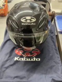 Kabuto EXCEED マットブラック XL 20mmチーク - メルカリ