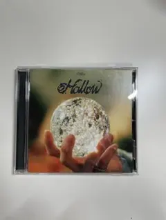 Hollow CD
