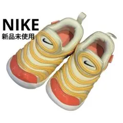 ✨新品未使用✨NIKE ナイキ ダイナモフリー スリッポン 軽量 14cm
