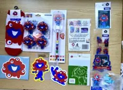 ミャクミャク グッズ