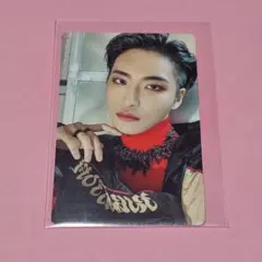 2026年最新】ateez ソンファ トレカの人気アイテム - メルカリ