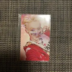 BSS TELEPARTY weverseラキドロ