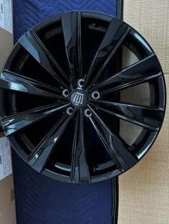 TOYOTA クラウンスポーツHEV グレードZ 純正ホイールのサムネイル