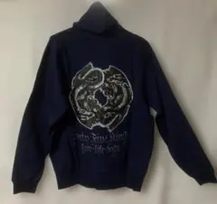 INORAN 2008 バタフライエフェクト 45 KINGSパーカー