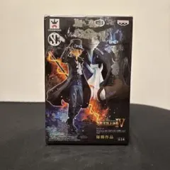 ワンピース サボ フィギュア SGシリーズ