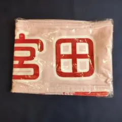 日向坂46 宮田愛萌 Happy Smile Tour 2022 タオル