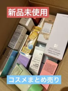 ち*る様 韓国スキンケアまとめ売り