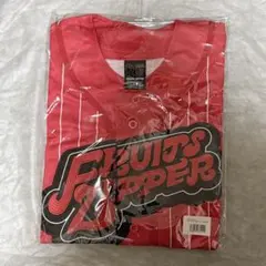 FRUITS ZIPPER 月足天音 ユニフォーム ver.1.5