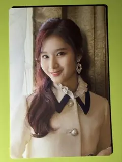 TWICE/THE YEAR OF YES/MONOGRAPH/トレカ！ 트와이스 (TWICE) The year of YES Monograph Unboxing - YouTube