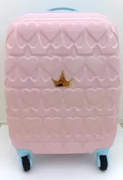 ディズニーストア　プリンセス　キャリーバッグのサムネイル