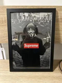 2026年最新】supreme 絵画の人気アイテム - メルカリ