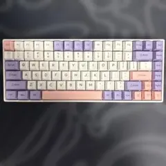 EPOMAKER EP84 PLUS メカニカルキーボード 75%配列