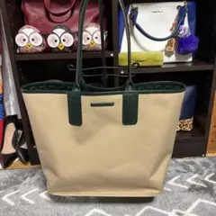 MICHAEL KORS JODIE リバーシブル トートバッグのサムネイル