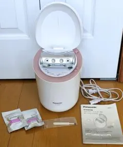 Panasonic ナノケア EH-CSA99 本体 - メルカリ