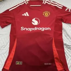 マンチェスターユナイテッド　ユニフォーム