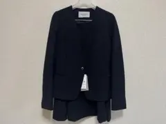 【お値下げ】green label relaxing スーツ 上下セット