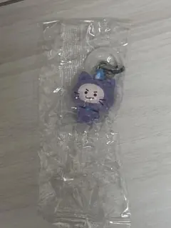 TREASURE TRUZ　めじるしアクセサリー1弾チリ　CHILLIヒョンソク