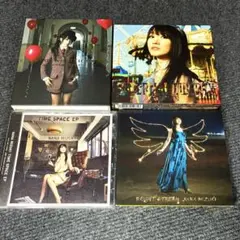 水樹奈々 cdセット 2026年最新】水樹奈々CDセットの人気アイテム - メルカリ
