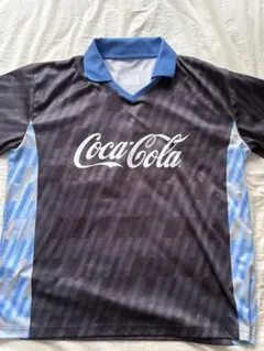 Coca-Cola サッカーシャツ ARG 26番のサムネイル