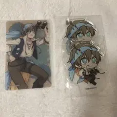 モノパス Akira まとめ売り - メルカリ