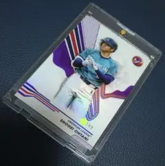 934 MLB カード / 大谷翔平 SHOHEI OHTANI / 限定シリ