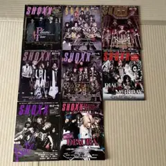 2026年最新】shoxxの人気アイテム - メルカリ