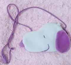 【✨即購入大歓迎✨】 SNOOPY ポーチ