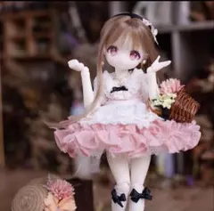 ディーラー様製 1/6ドール服セット - メルカリ