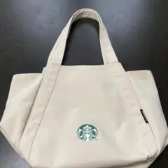 スターバックス トートバッグ 福袋2025 スタバ
