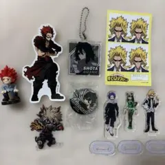 僕のヒーローアカデミア ヒロアカ まとめ売り