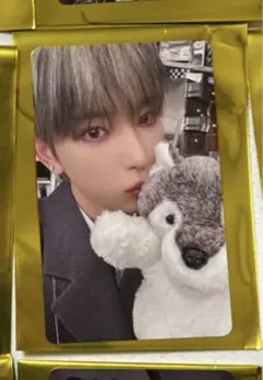 &TEAM HARUA タワレコ ラキドロ ハルア