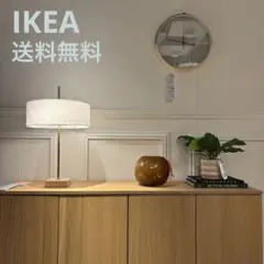 『[新品☆未開封］』IKEA ストックホルム 2025 テーブルランプ ホワイト