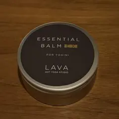 LAVA エッセンシャルバームEX 65gのサムネイル