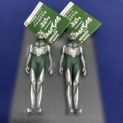 シンウルトラマン エネルギー消耗ver. ムービーモンスターシリーズ