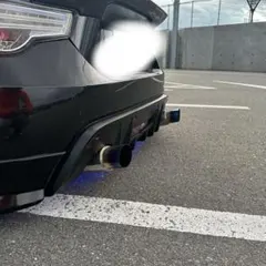 2025年最新】86 マフラー ワンオフの人気アイテム - メルカリ