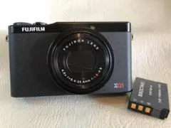 FUJIFILM XQ1 レンズエラーな美品 FUJIFILM XQ1 レンズエラーな美品 - メルカリ