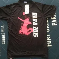 バレーボールTシャツ