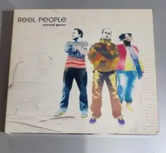 Reel People Second Guess 2枚組CD