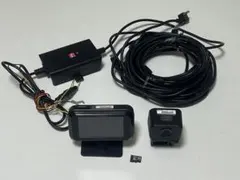 KENWOOD ドラレコDRV-MR740 & ケーブル CA-DR350セットのサムネイル