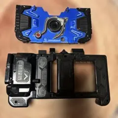 3DSカバー釣り