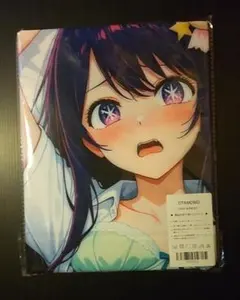 ぶいすぽっ！】 藍沢エマ 抱き枕カバー | Mercari