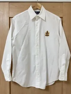 ラルフローレン Ralph Lauren シャツ　ドレスシャツ　7 S