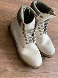 Timberland プレミアムブーツ 25.5cm