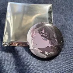 Adotomy 缶バッジ