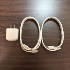 iQOS アイコス 充電器 純正 3点 セット コード ケーブル アダプタ