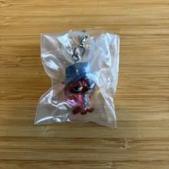 ズートピア2 めじるしアクセサリー ニック・ワイルドA
