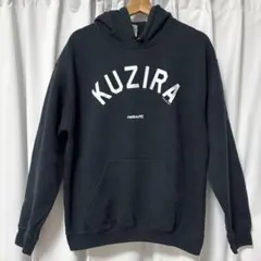 サカナクション【暗闇 KURAYAMI HOODIE】パーカー Mサイズ相当 - メルカリ