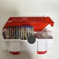 ポケモンフレンダ フレンダボックス ピックケース フレンダピック まとめ売り