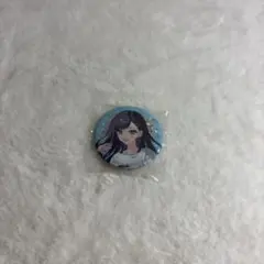 プロセカ ⌇ 缶バッジ ⌇ 白石杏