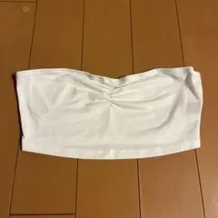 ベアトップ ホワイト